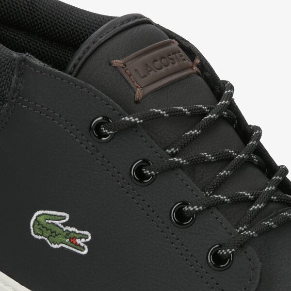 Męskie trampki LACOSTE AMPTHILL TERRA 319 1 CMA 738cma0028454 kolor czarny