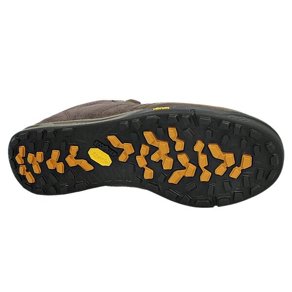 Męskie buty outdoor (trekkingowe) TIMBERLAND EK LOW LEATHER 9841r kolor brązowy