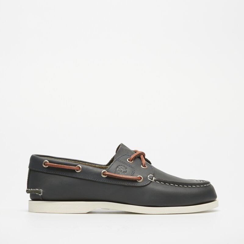TIMBERLAND CLASSIC BOAT SHOE 