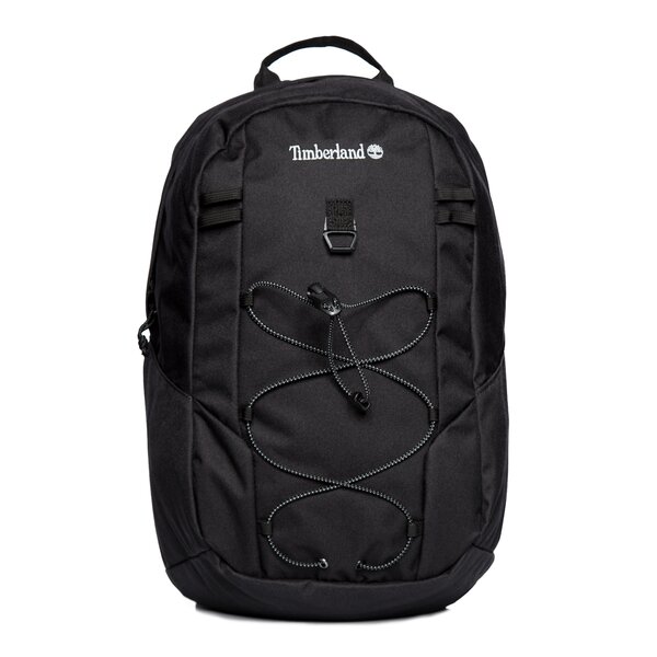 Damski plecak TIMBERLAND PLECAK 22L DAYPACK a1lle001 kolor czarny