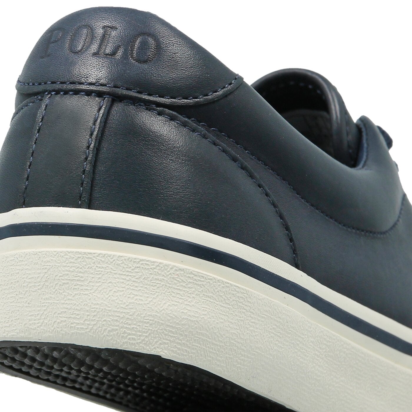 Męskie trampki POLO RL M PRL FW ACTIVE 816704607003 kolor granatowy