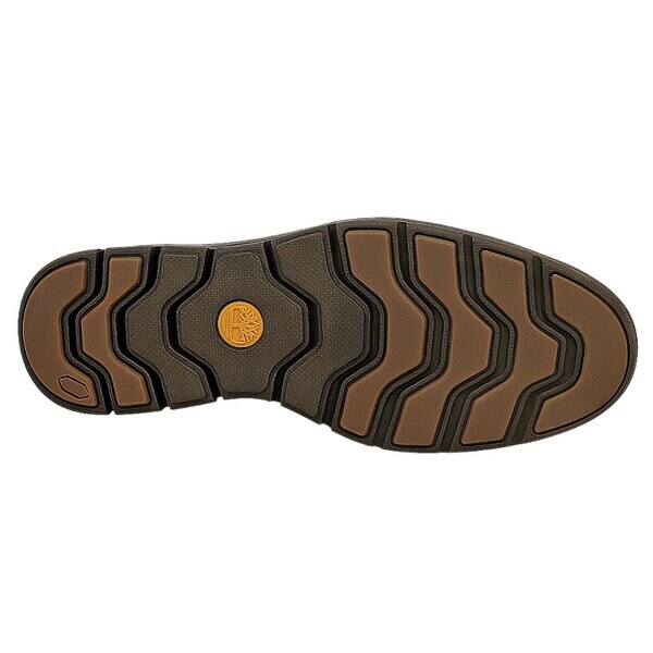Męskie półbuty TIMBERLAND EK BRADSTREET FTM  5469a kolor brązowy