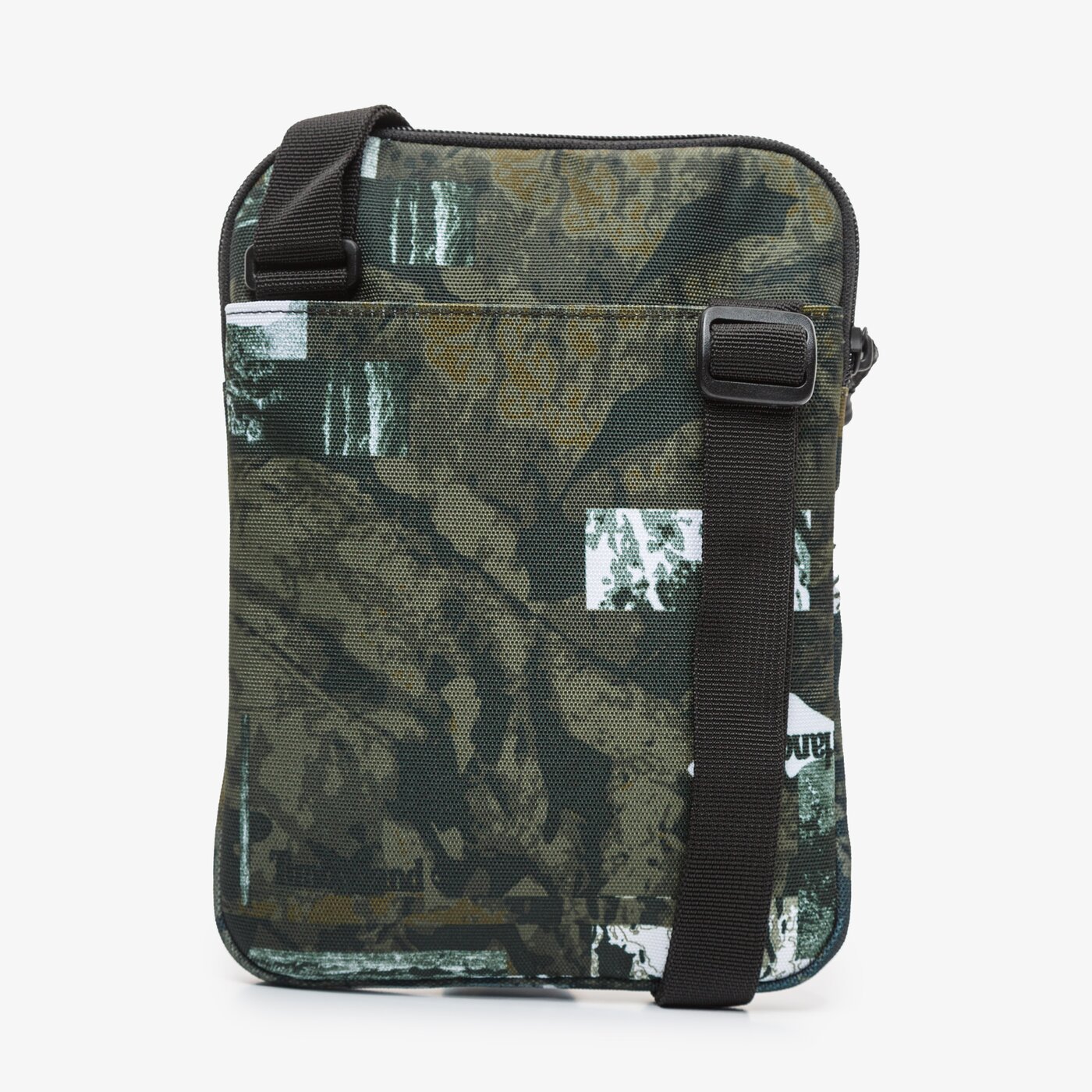 TIMBERLAND TORBA MINI CROSSBODY PRINT 900D tb0a2frj9111 kolor multicolor