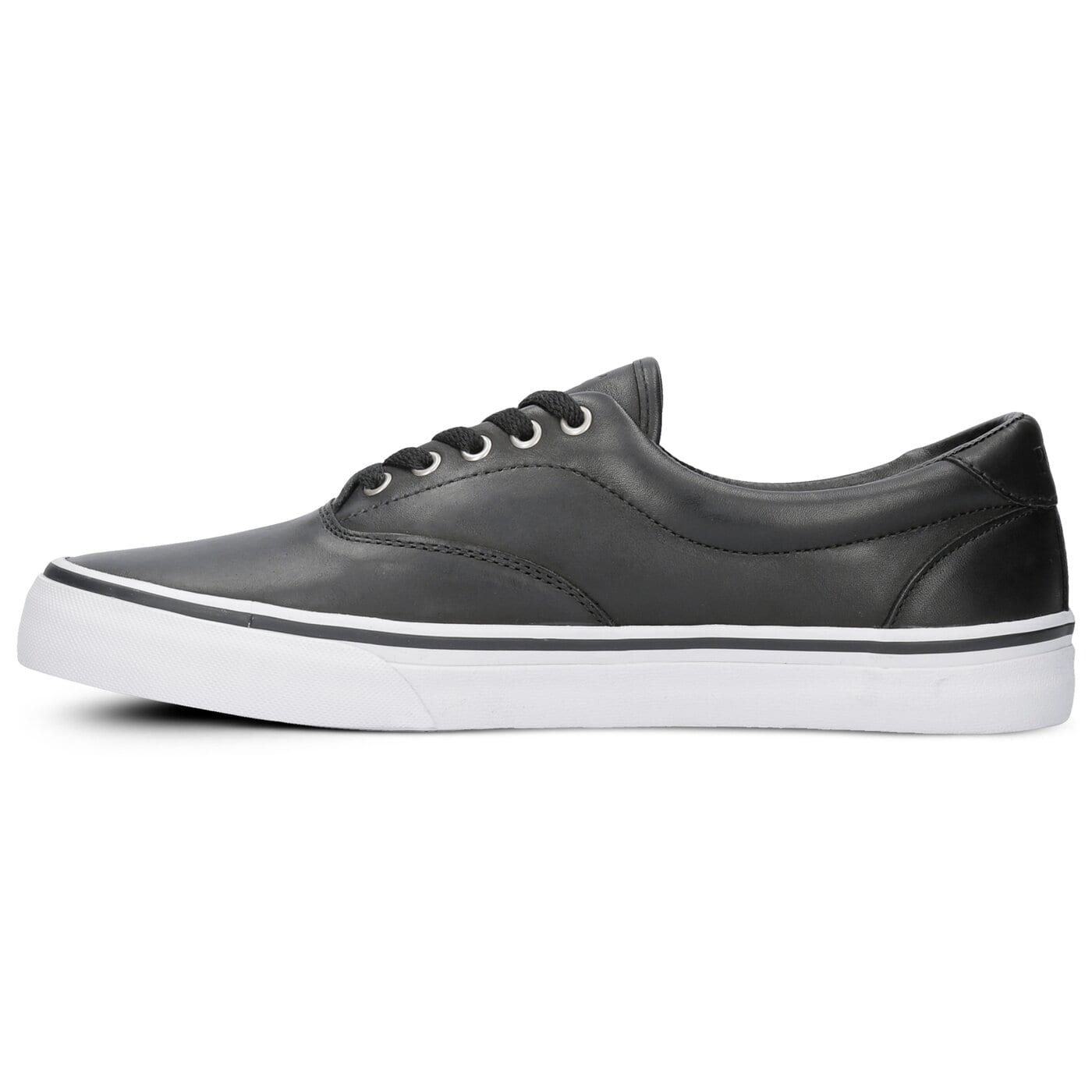 Męskie trampki POLO RL M PRL FW ACTIVE 816704607002 kolor czarny