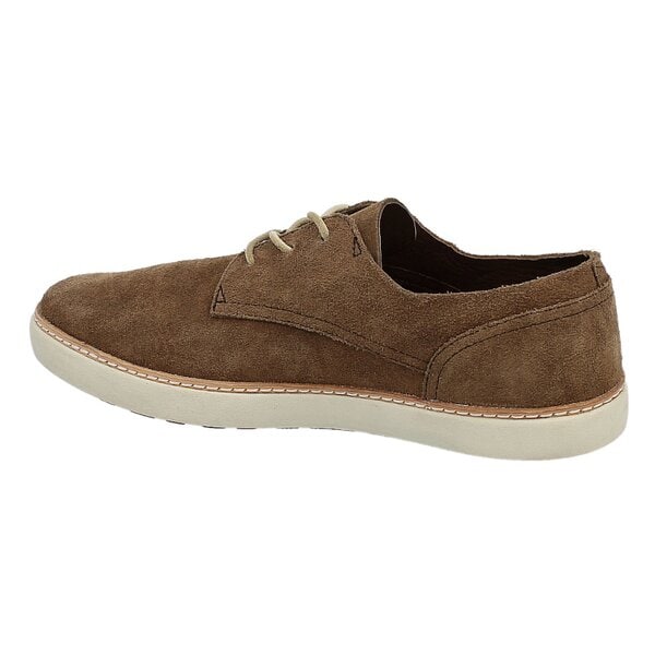 TIMBERLAND PLAIN TOE OXFORD 9268b kolor brązowy