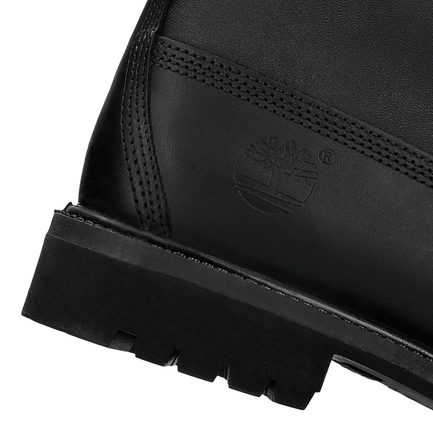 Męskie buty za kostkę TIMBERLAND PREMIUM 6 INCH BOOT  10054 kolor czarny