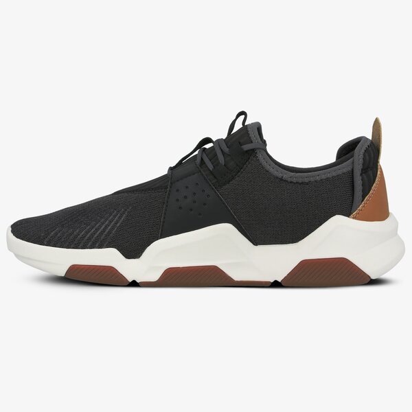 Męskie sneakersy (buty) TIMBERLAND EARTH RALLY FLEXIKNIT OX tb0a2bp10151 kolor czarny
