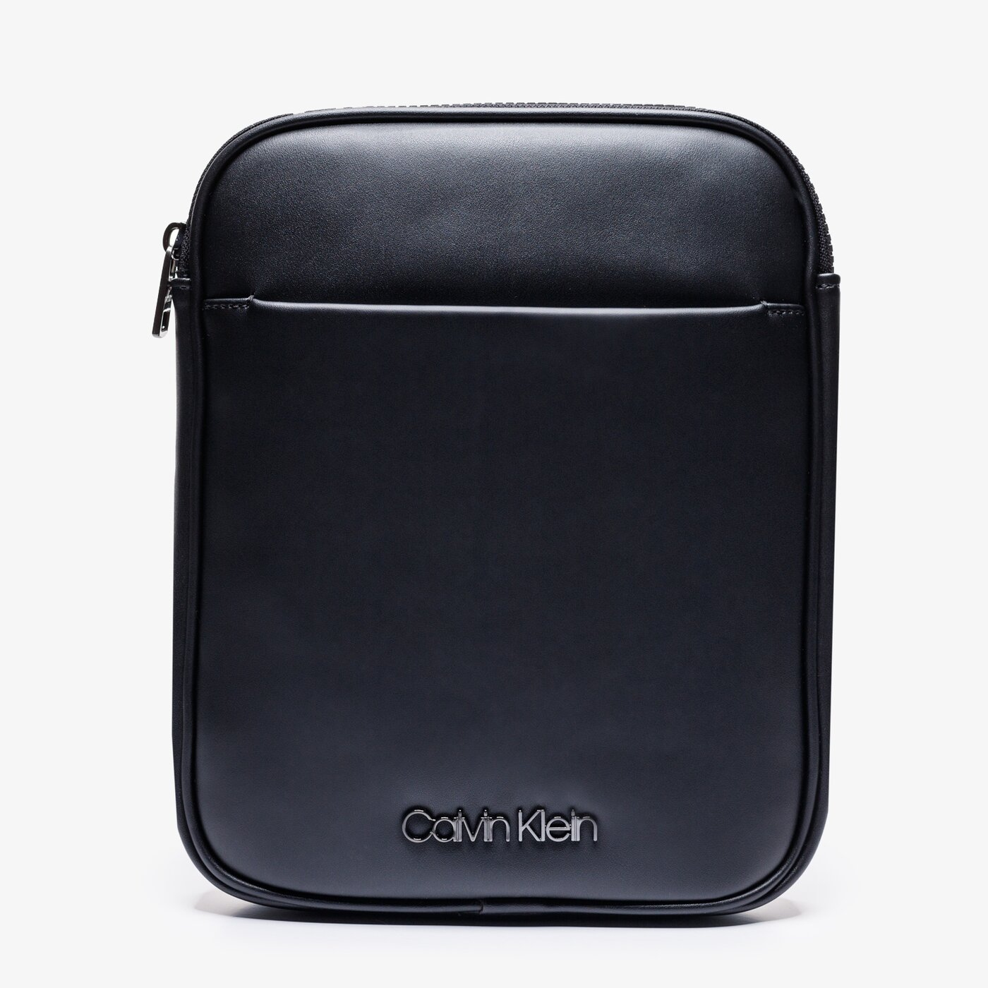 CALVIN KLEIN TORBA CK CENTRAL FLAT CROSSOVER k50k505677bax kolor czarny