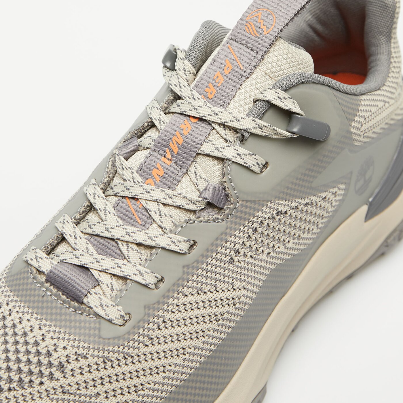 Męskie sneakersy (buty) TIMBERLAND MOTION ACCESS tb0a6djkex11 kolor beżowy