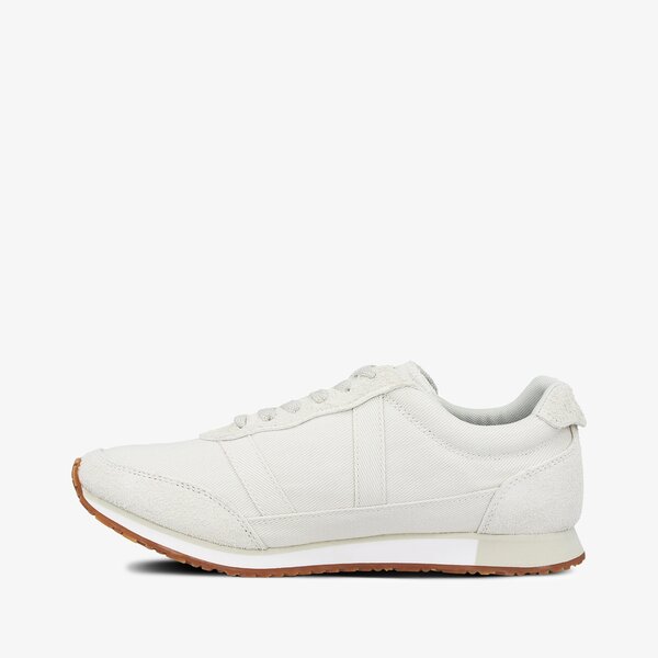 Męskie sneakersy (buty) LACOSTE PARTNER 220 1 SMA 739sma003018c kolor beżowy