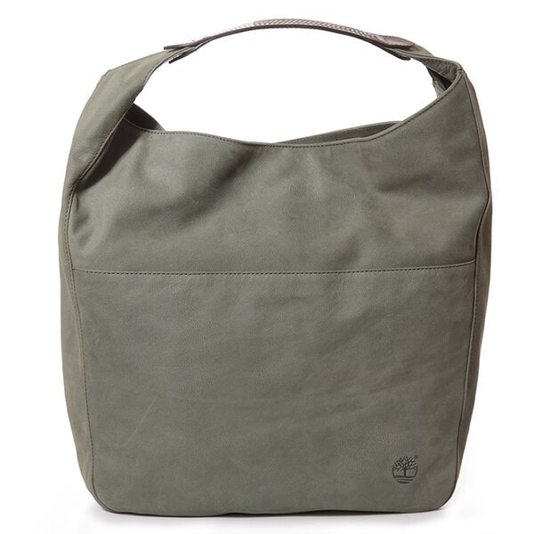 TIMBERLAND TORBA BIRCHMONT MEDIUM HOBO m3530049 kolor szary