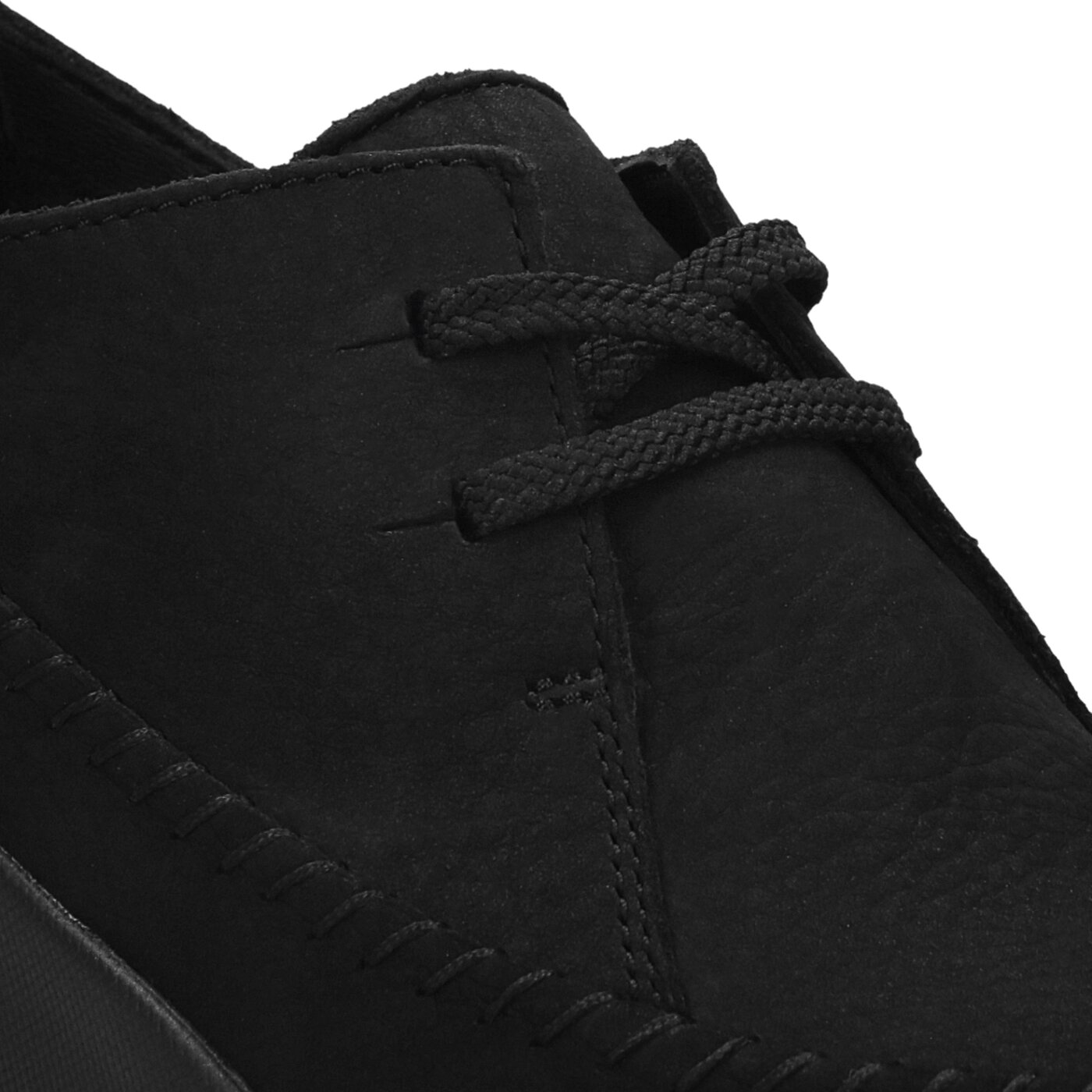 Damskie półbuty CLARKS TRI ANGEL 26115636 kolor czarny