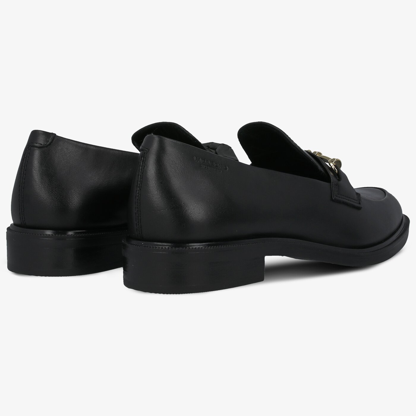 Damskie espadryle VAGABOND FRANCES 500630120 kolor czarny