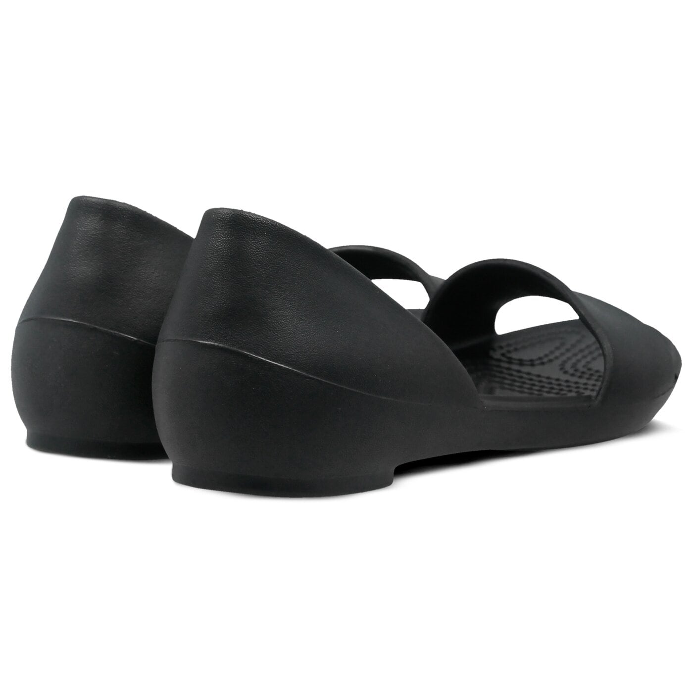 crocs dorsay