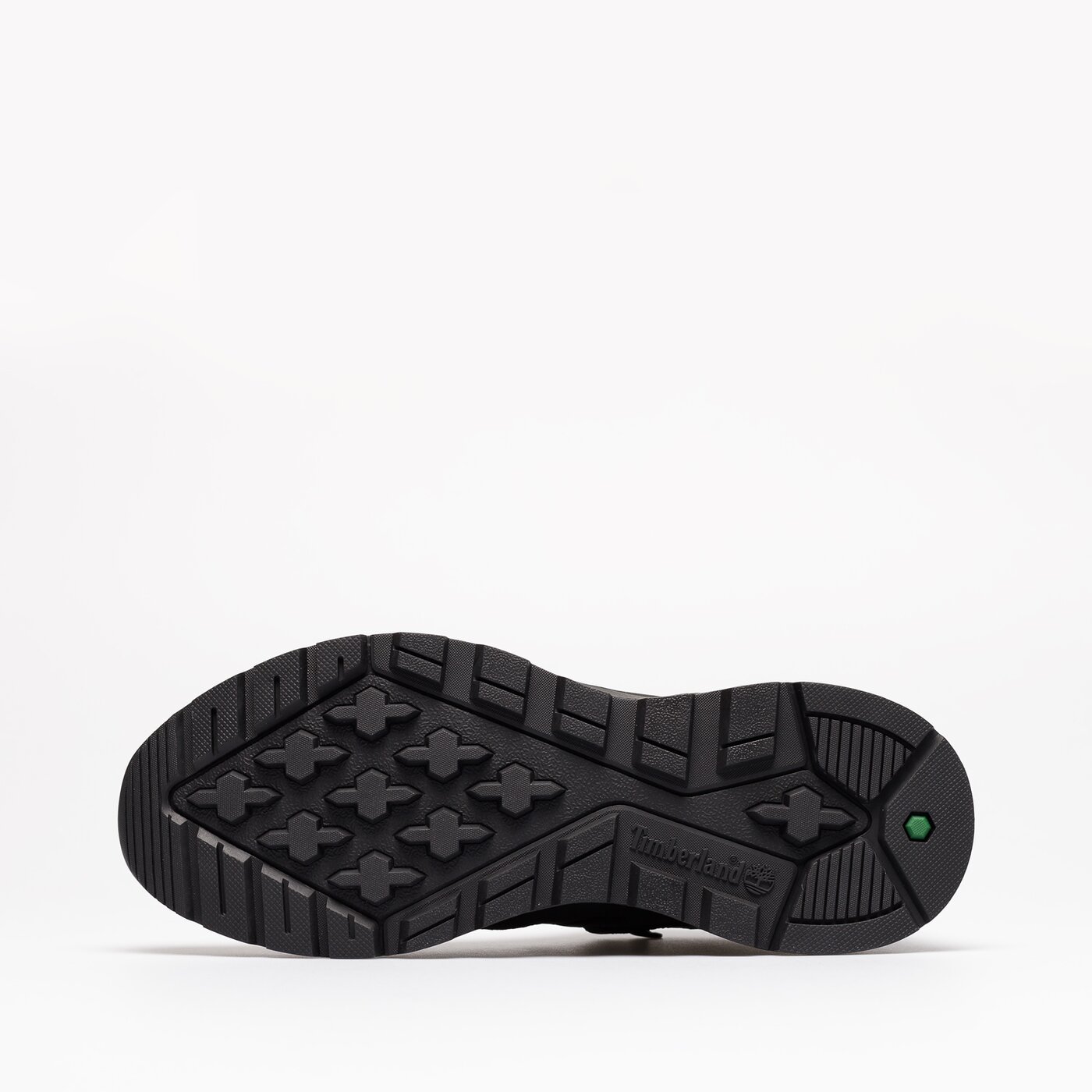 Męskie buty outdoor (trekkingowe) TIMBERLAND EURO TREKKER SUPER OX tb1a5uww0011 kolor czarny