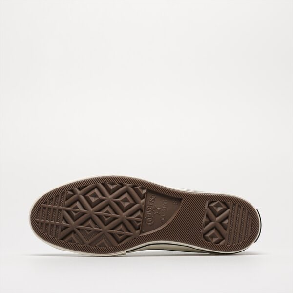Damskie trampki CONVERSE CHUCK 70 a02769c kolor zielony