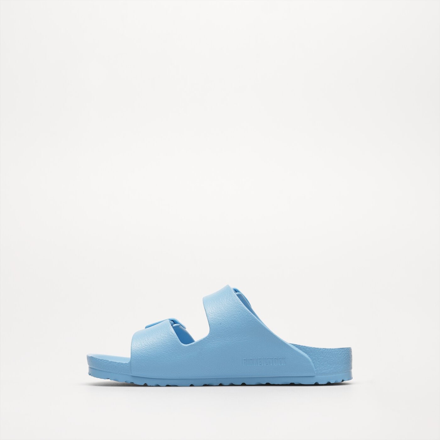 Dziecięce sandały / klapki BIRKENSTOCK ARIZONA EVA KIDS 1024566 kolor niebieski