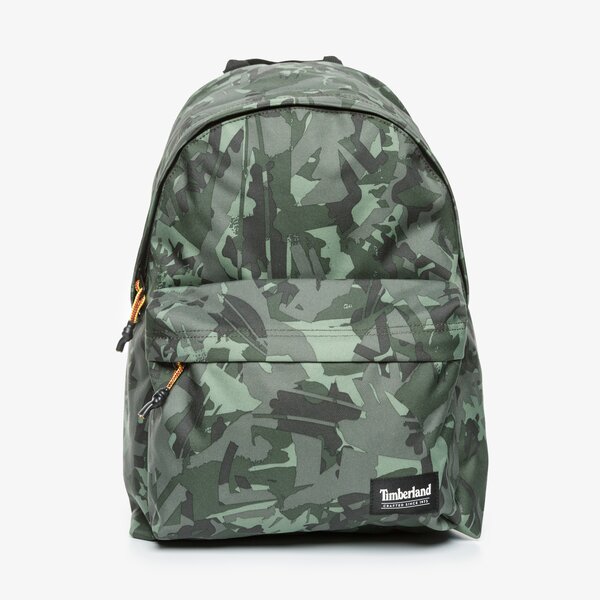 Damski plecak TIMBERLAND PLECAK NEW CLASSIC BPACK PRINT tb0a2fp19111 kolor multicolor