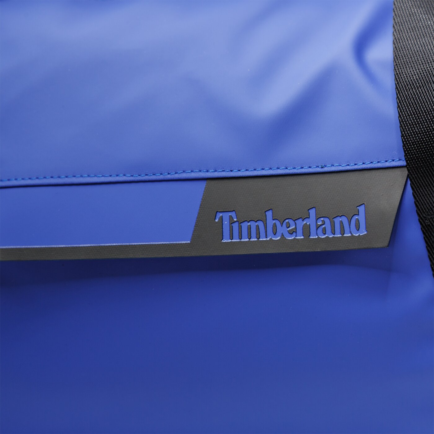 TIMBERLAND TORBA LARGE DUFFEL tb0a2gsj4541 kolor granatowy