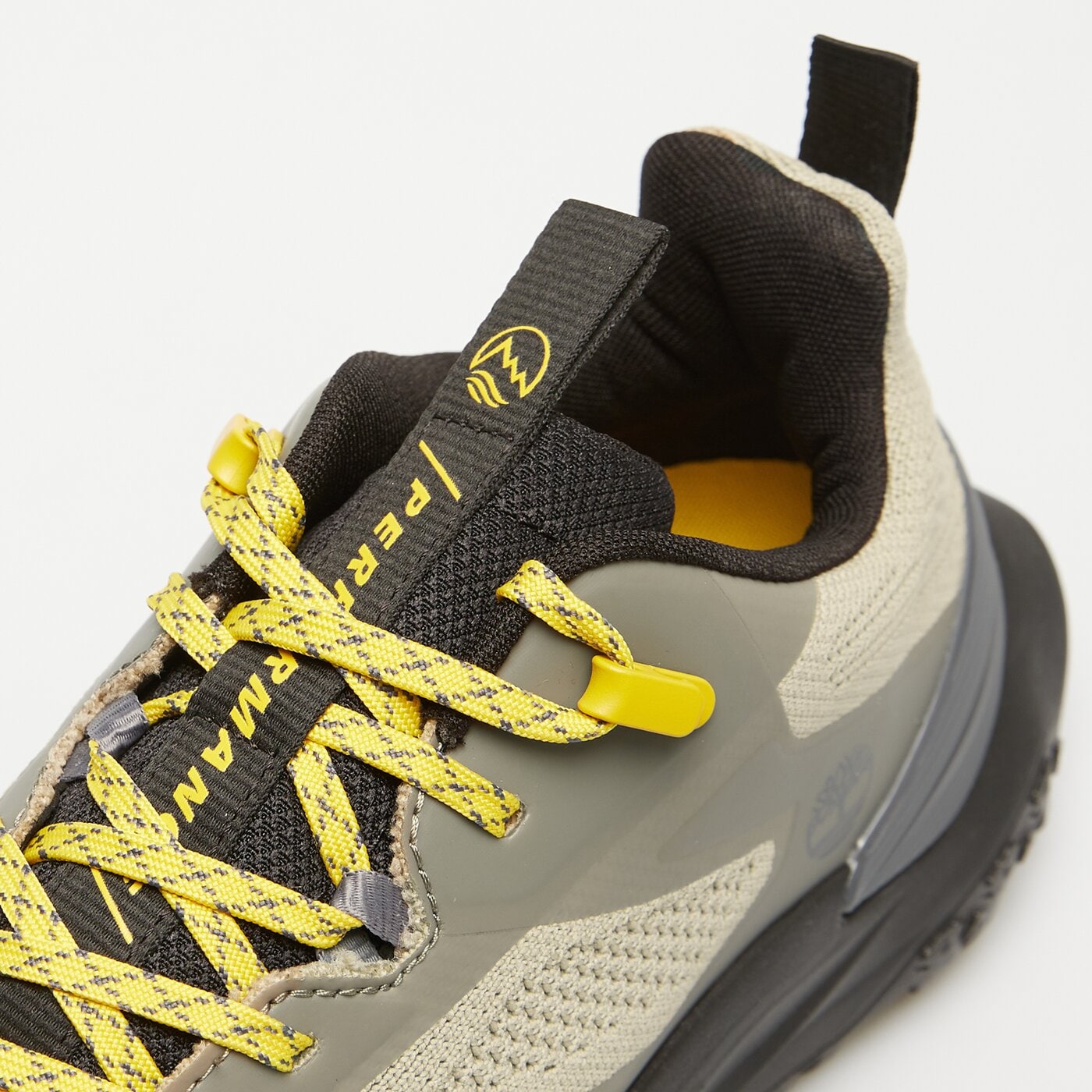 Męskie sneakersy (buty) TIMBERLAND MOTION ACCESS LOW LACE tb0a6djkey41 kolor brązowy