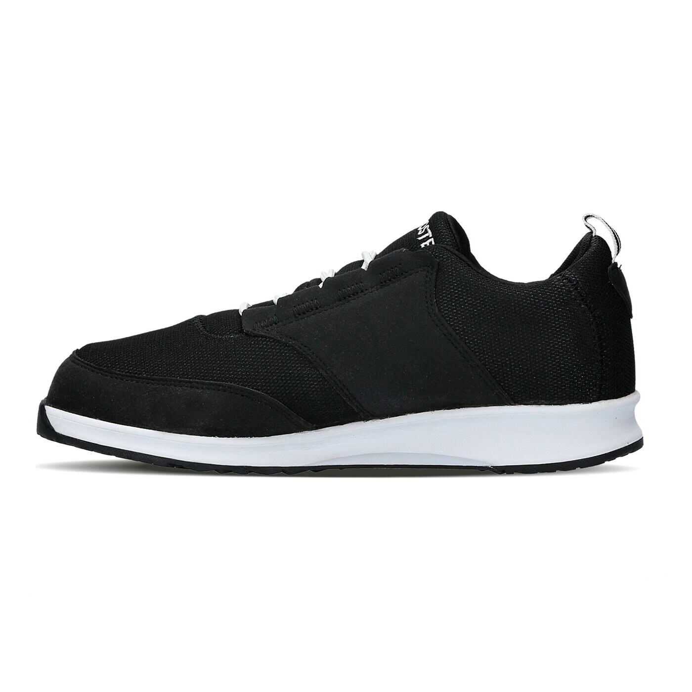 Dziecięce sneakersy (buty) LACOSTE L.IGHT 316 1 732spj0114237 kolor czarny