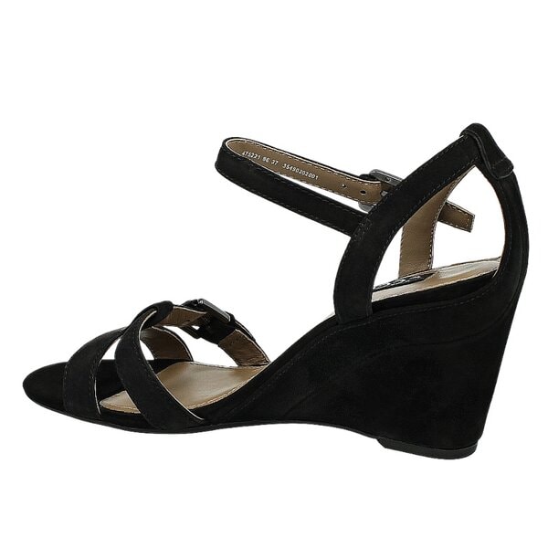 ECCO RIVAS 75 35490302001 kolor czarny
