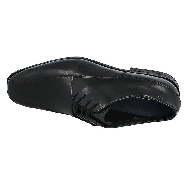 Męskie półbuty ROCKPORT SOD OX WP a12842 kolor czarny