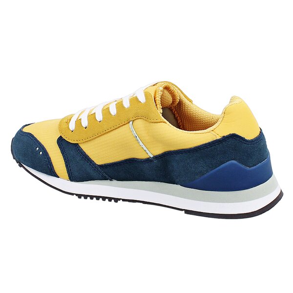LACOSTE TRAJET MR  729lew1212325 kolor pomarańczowy