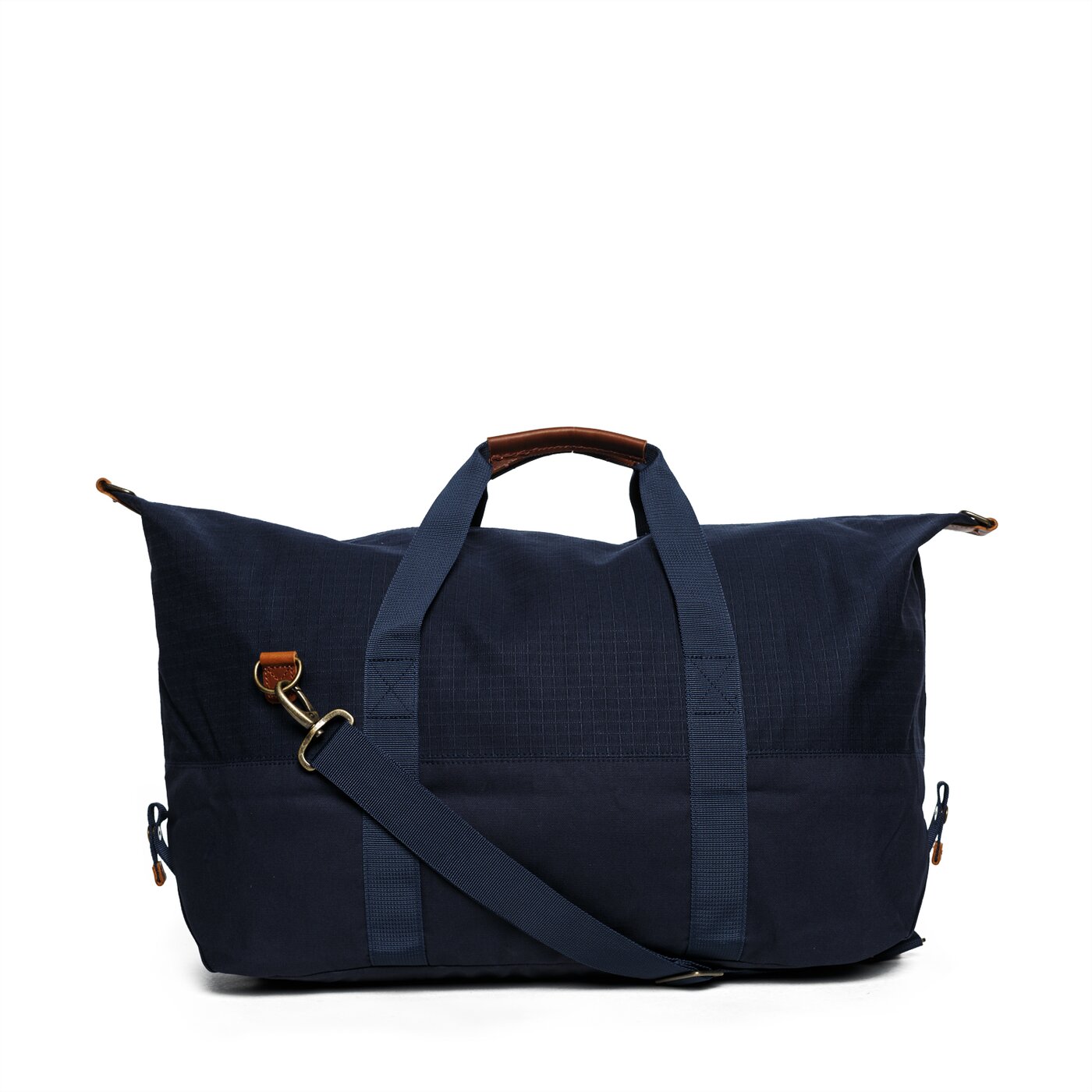 TIMBERLAND TORBA DUFFEL tb0a1cum4331 kolor granatowy