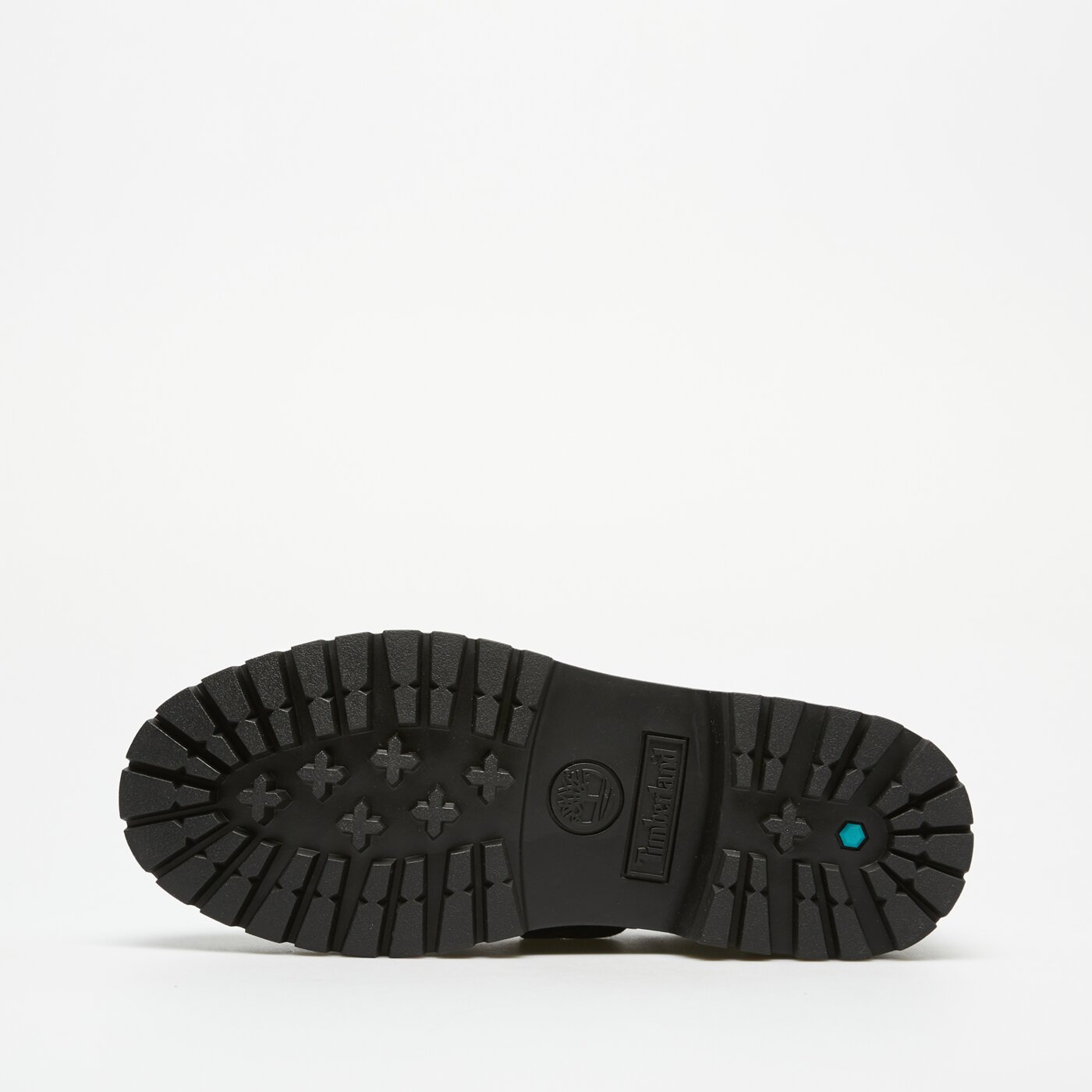 Damskie półbuty TIMBERLAND STONE STREET BOAT SHOE  tb0a6ave0011 kolor czarny