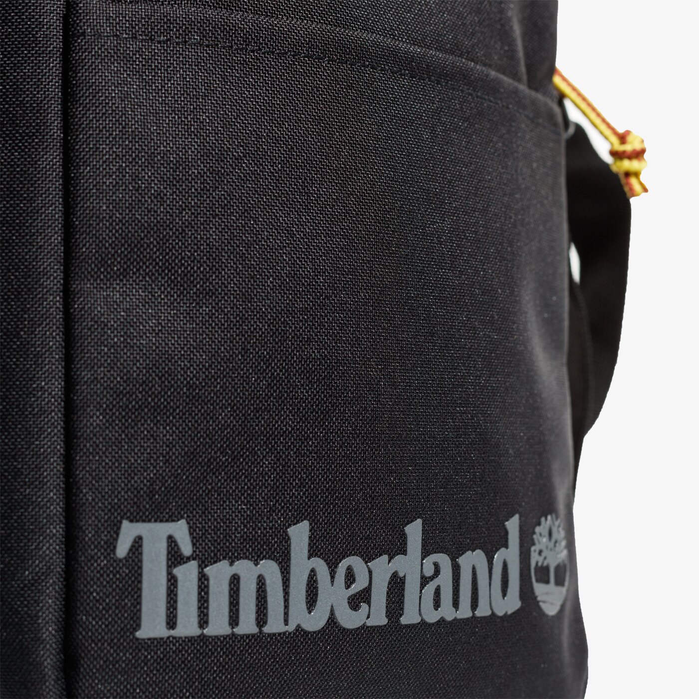TIMBERLAND TORBA SMALL ITEMS BAG tb0a2fec0011 kolor czarny
