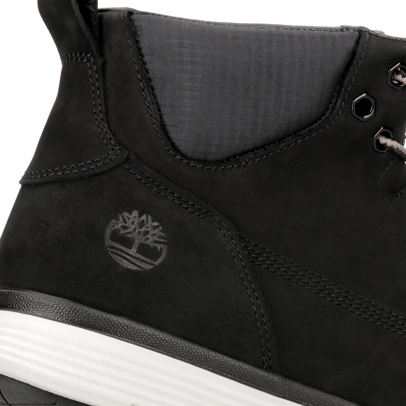 Męskie sneakersy (buty) TIMBERLAND KILLINGTON CHUKKA  tb0a1sdi0011 kolor czarny