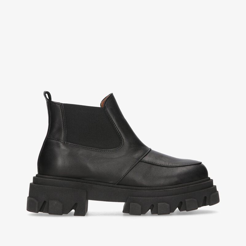 SYMBIOSIS HEAVY BOOTS