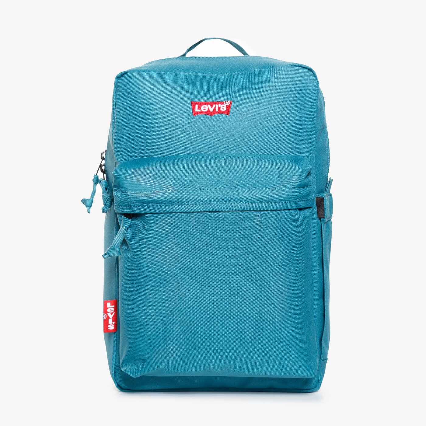 Damski plecak LEVI'S PLECAK L PACK STANDARD ISSUE d5463-0002 kolor niebieski