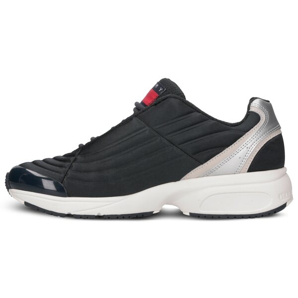 Męskie sneakersy (buty) TOMMY HILFIGER PHIL 2C2 em0em00196403 kolor granatowy