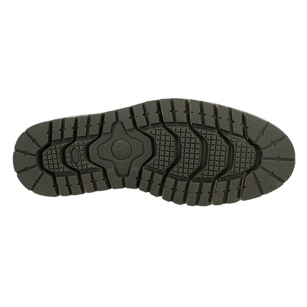 Męskie buty za kostkę TIMBERLAND EK BRITTON HILL FTM 5448a kolor brązowy