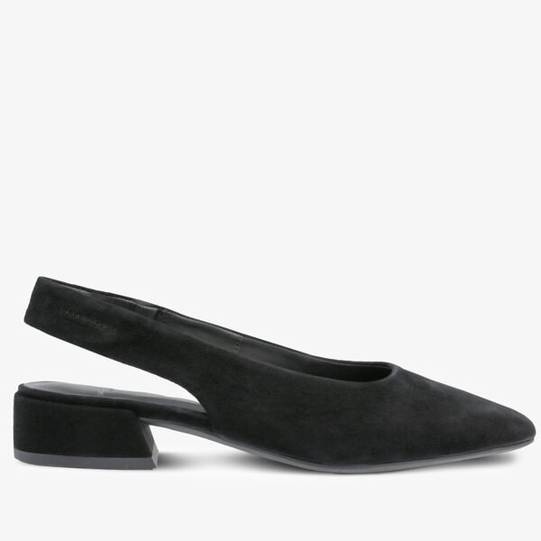 Damskie baleriny (buty) VAGABOND JOYCE 4708-140-20 kolor czarny