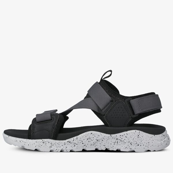 Męskie sandały TIMBERLAND RIPCORD 2 STRAP SANDAL MENS tb0a23ks0151 kolor szary