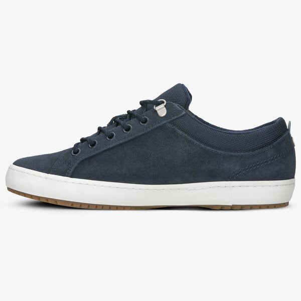 Męskie sneakersy (buty) LACOSTE STRAIGHTSETINSULATE3191CMA 738cma0061j18 kolor granatowy