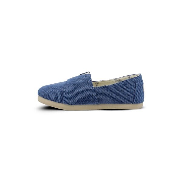 Dziecięce półbuty PAEZ ORIGINAL GUM BLUE co30501b1001316 kolor granatowy