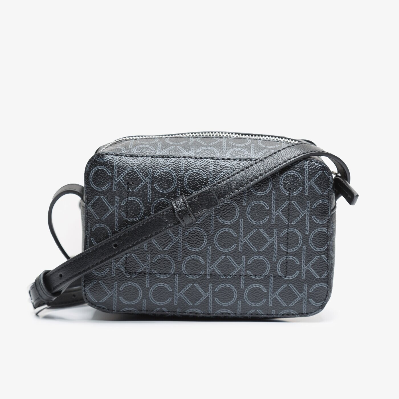 Damska torebka CALVIN KLEIN TOREBKA MONO CAMERABAG k60k6065660gj kolor multicolor