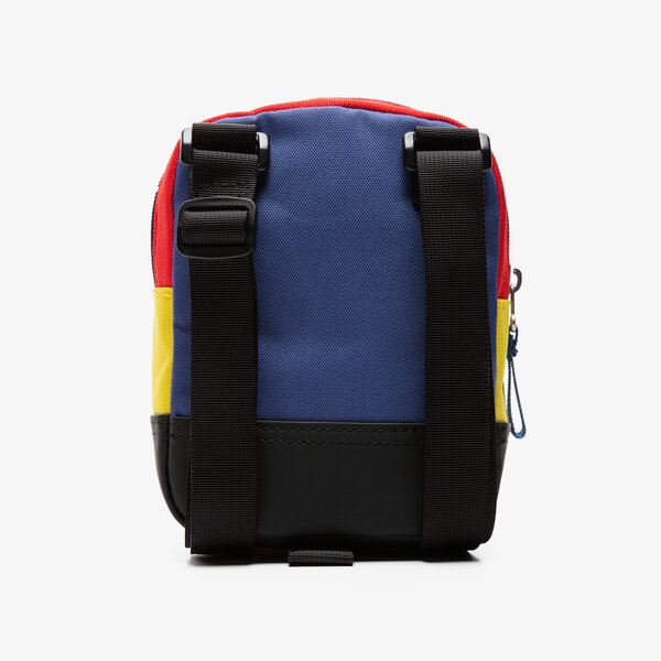 TOMMY HILFIGER TORBA TJM URBAN VARSITY REPORTER am0am054100i1 kolor multicolor