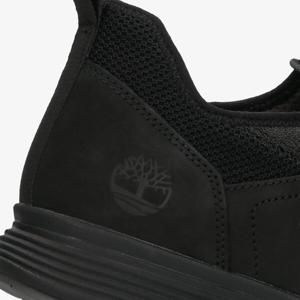 Męskie sneakersy (buty) TIMBERLAND KILLINGTON FLEXIKNIT OX  tb0a29fs0151 kolor czarny