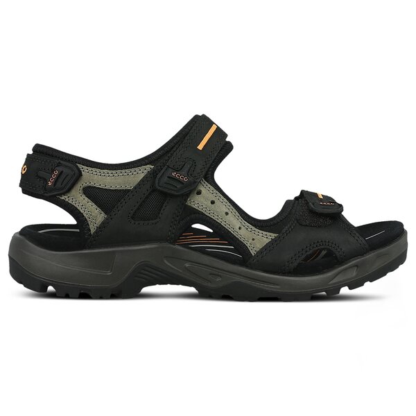 Męskie sandały ECCO OFFROAD 6956450034 kolor czarny
