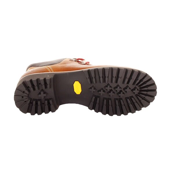 Damskie buty outdoor (trekkingowe) TIMBERLAND EK GREYLOCK WP HIKER 3432r kolor brązowy