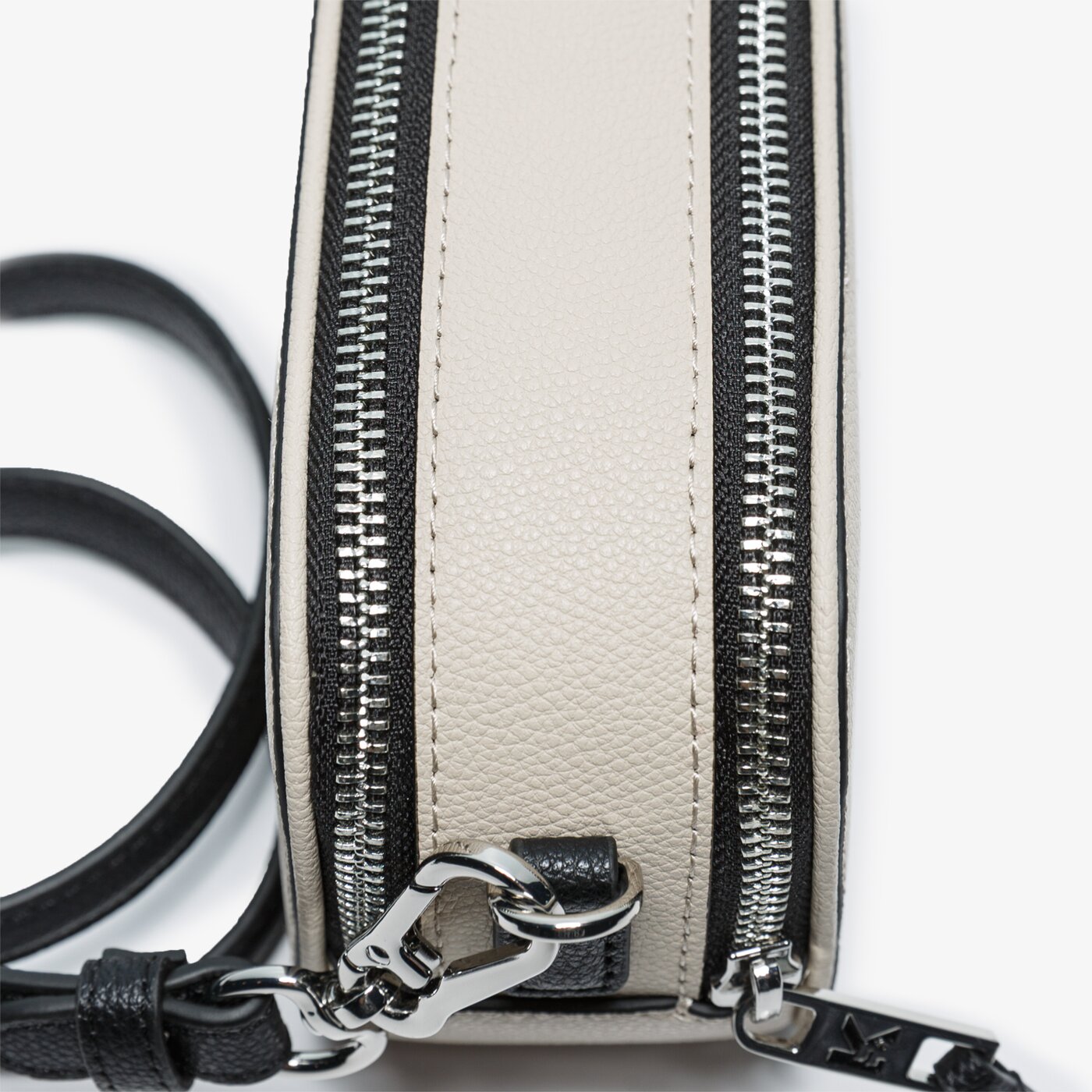 Damska torebka KARL LAGERFELD TOREBKA RUE GUILLAUME 201w3113191 kolor beżowy