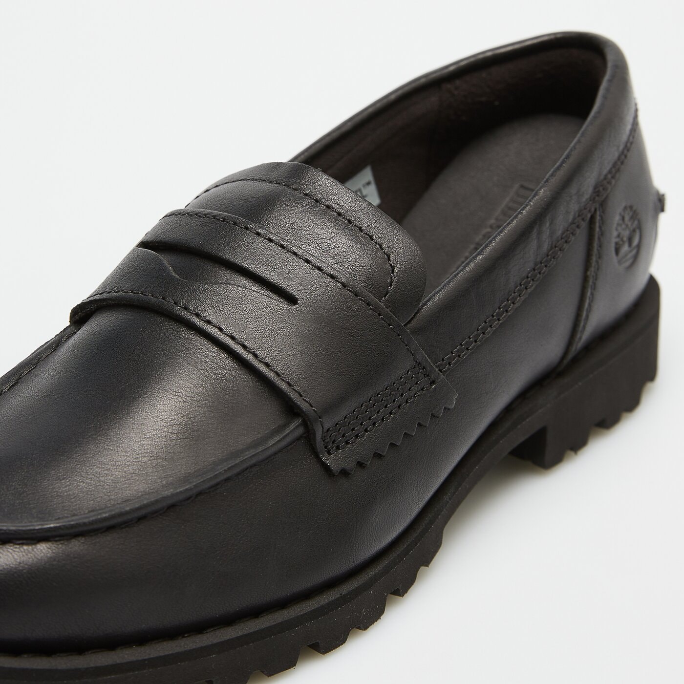 Damskie mokasyny i półbuty TIMBERLAND NOREEN LITE LOAFER SHOE tb0a441xw021 kolor czarny