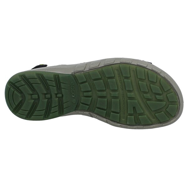 Męskie sandały ECCO CRUISE MEN'S 84154459910 kolor granatowy