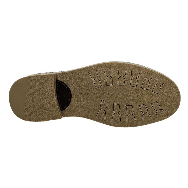 Męskie półbuty TIMBERLAND EK BRASSTOWN FTM 5506a kolor brązowy