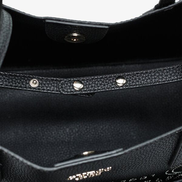 Damska torebka GUESS TOREBKA VIKKY LARGE TOTE hwpf6995240bla kolor czarny